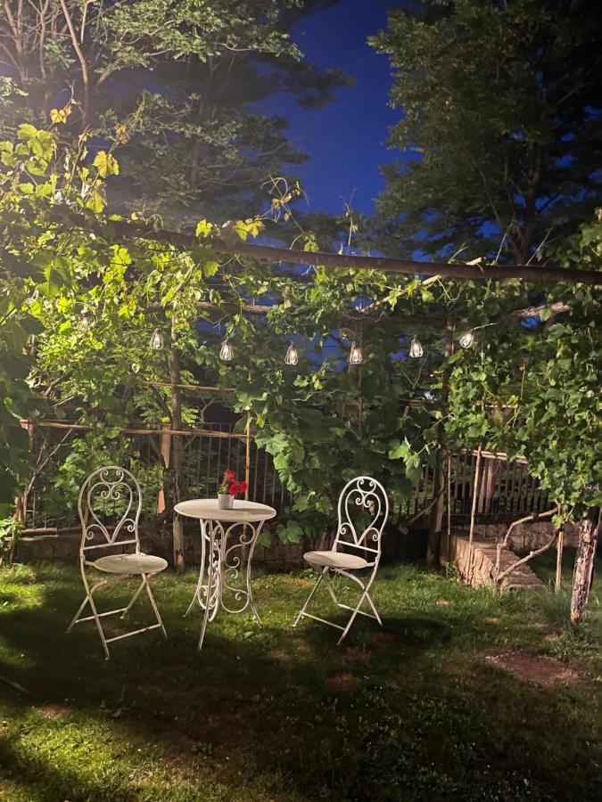 Agriturismo Due Comuni San Gervasio エクステリア 写真