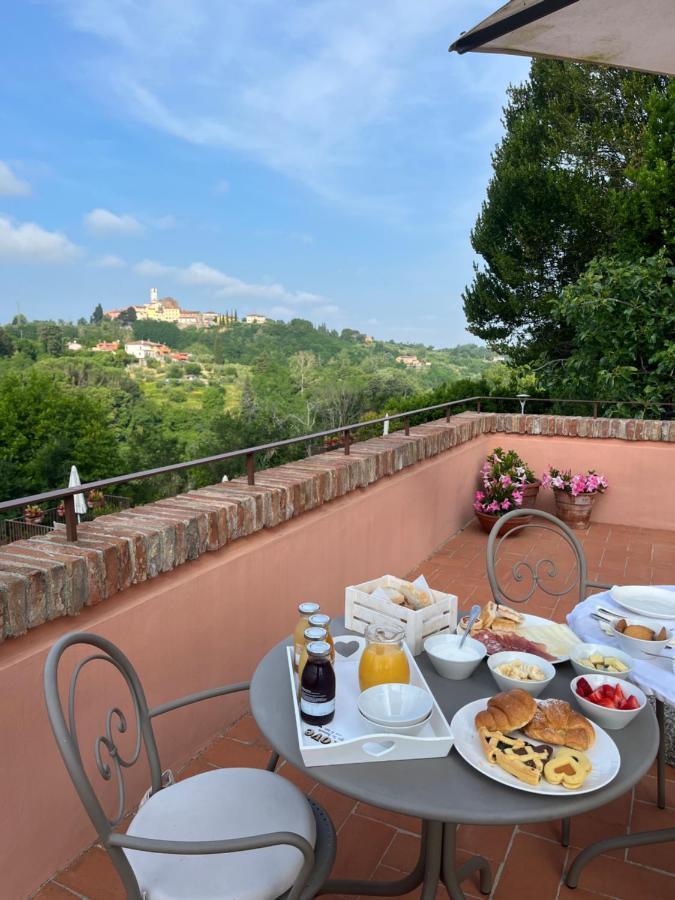 Agriturismo Due Comuni San Gervasio エクステリア 写真