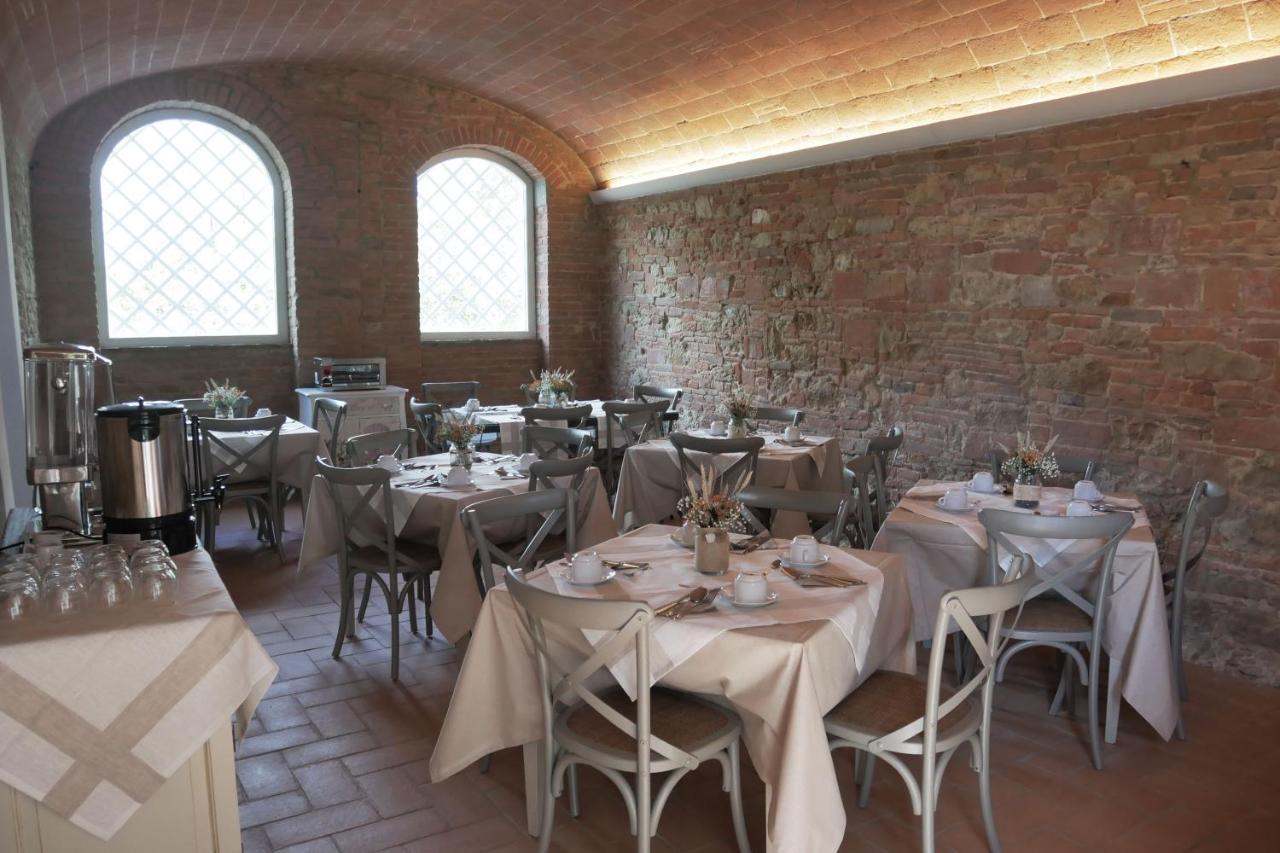 Agriturismo Due Comuni San Gervasio エクステリア 写真